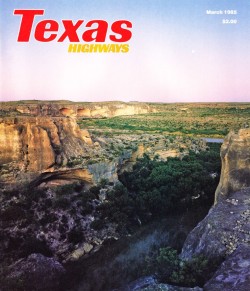 Texas Highways Bio Thumb