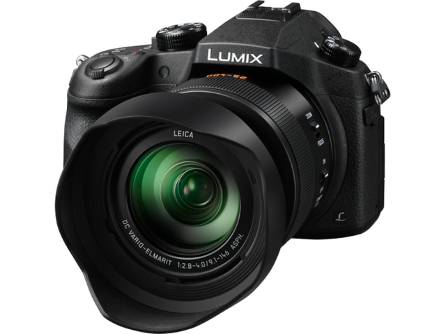 Lumix FZ1000